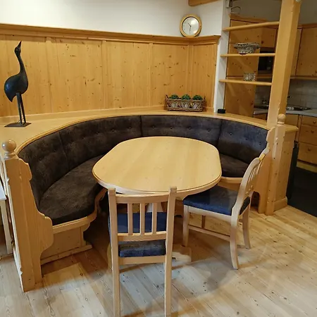 Koenigsleiten Top26 En Top28 Apartment