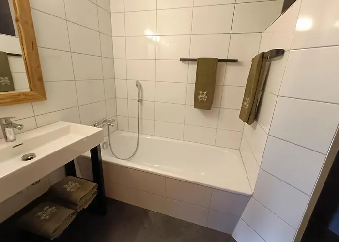 Koenigsleiten Top26 En Top28 Διαμέρισμα *