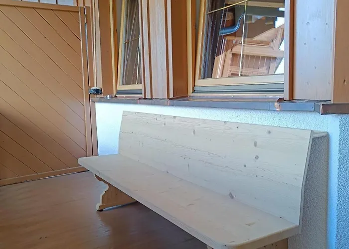 Koenigsleiten Top26 En Top28 Διαμέρισμα