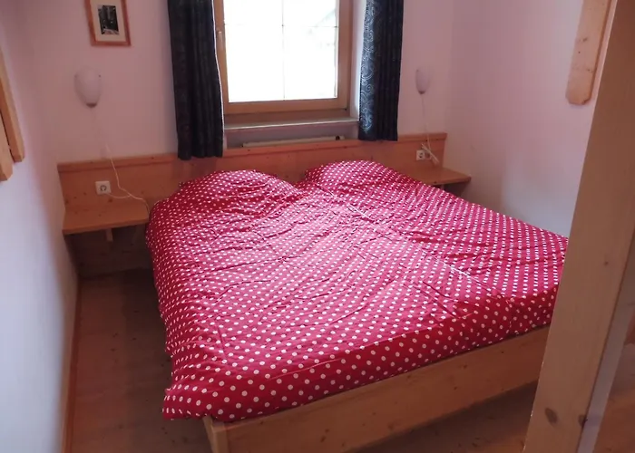 Διαμέρισμα Koenigsleiten Top26 En Top28 *