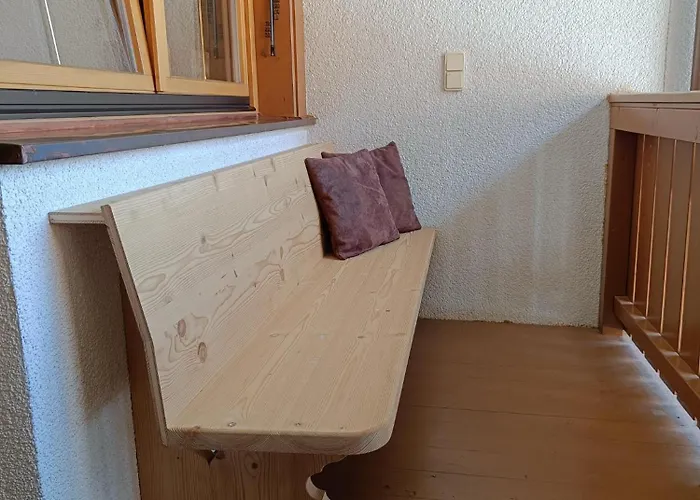 Koenigsleiten Top26 En Top28 Διαμέρισμα *