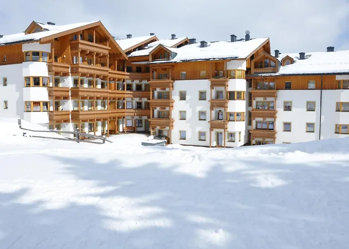 Διαμέρισμα Koenigsleiten Top26 En Top28 Wald im Pinzgau