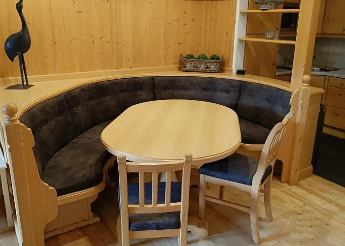 Koenigsleiten Top26 En Top28 Διαμέρισμα